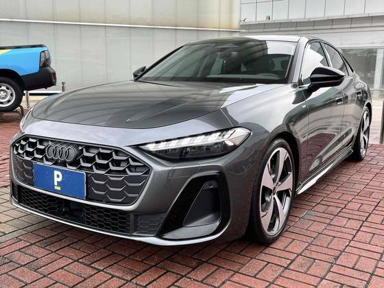 AUDI A5 2.0 TFSI GASOLINA PERFORMANCE S EDITION QUATTRO S TRONIC